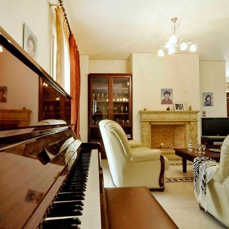 Villa Piano House Corfu  Exterior foto