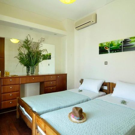 Villa Piano House Corfu  Exterior foto