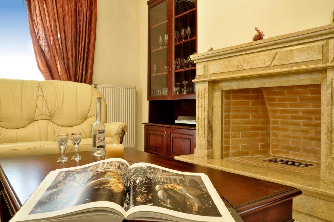Villa Piano House Corfu  Exterior foto